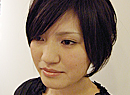 ヘアーソルチ（hair sorci）スタイル