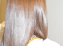 ヘアーソルチ（hair sorci）スタイル